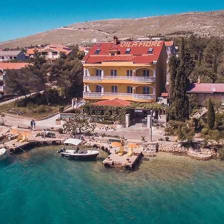 Vila More Grebastica Exterior photo