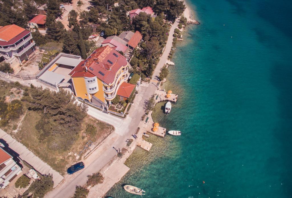 Vila More Grebastica Exterior photo